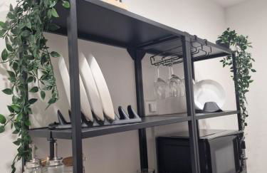 BlueSkyHouse Centro Catania - Foto 28