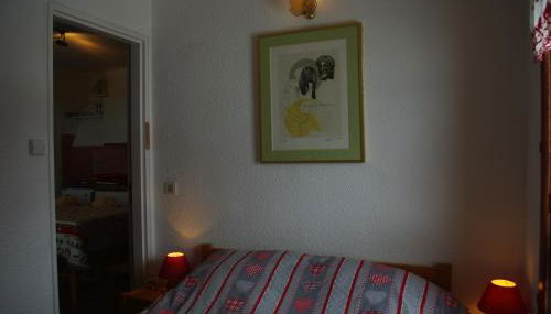 SUPERBAGNERES Appartement 6 personnes au pied des pistes - Foto 5