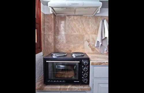 Apartments With Garden View, Creta, Ierapetra - Foto 143