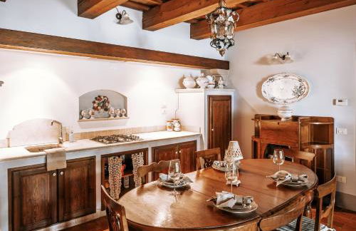 Villa Salomone - Foto 2