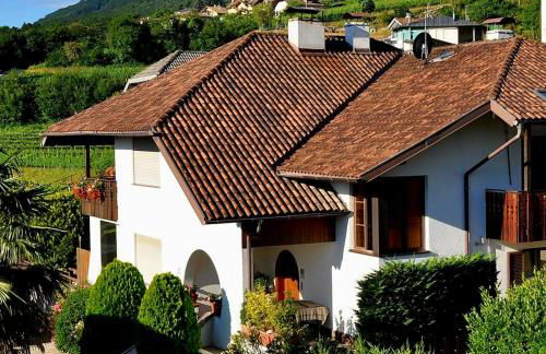 Urlaub auf dem Bauernhof Schmidhof - große Terrasse, Pool und beste Lage - Foto 1