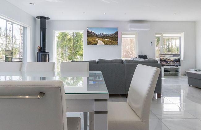 Villa hirvas - Foto 1