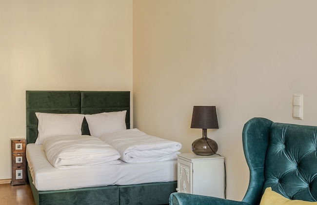 RentPlanet - Apartamenty Stare Miasto - Photo 76