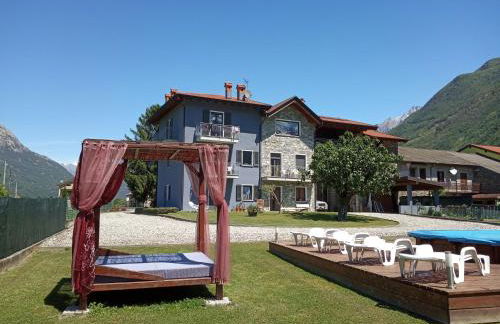 Casa Vacanze Zia Vivina B N - Foto 8