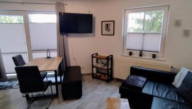 Appartement Brinkmann - Foto 4