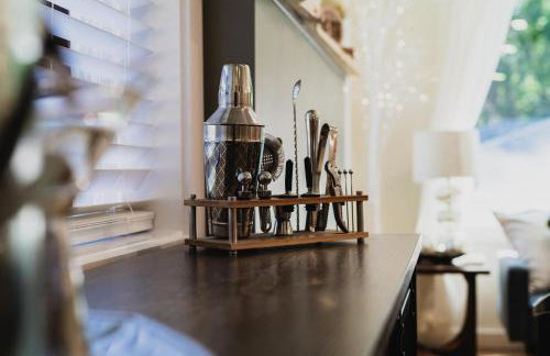 Creekside family house w yoga deck - Foto 21