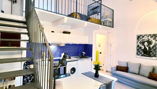 Boutique Loft in Milan Fashion District - Cozy & Central - Foto 3