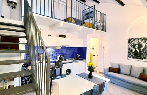 Boutique Loft in Milan Fashion District - Cozy & Central - Foto 3
