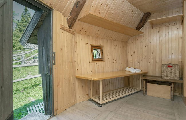 To Fall In Love - Chalet Zlatica - Velika Planina - Foto 5