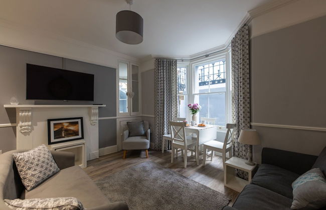 2 Sussex Place - Foto 43