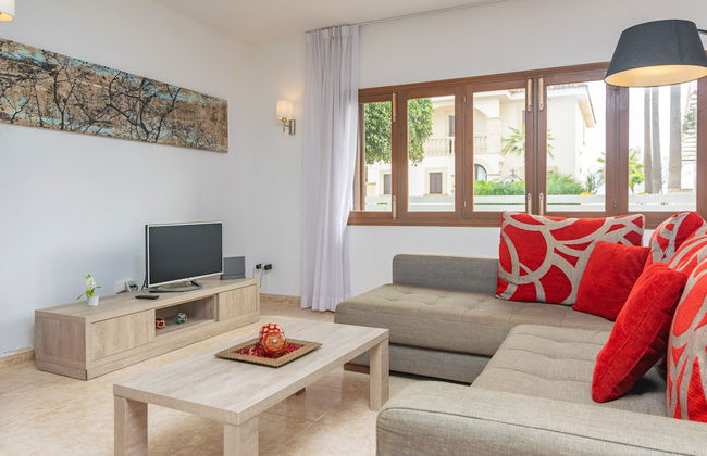 Violeta De Mar in Mallorca - Foto 3