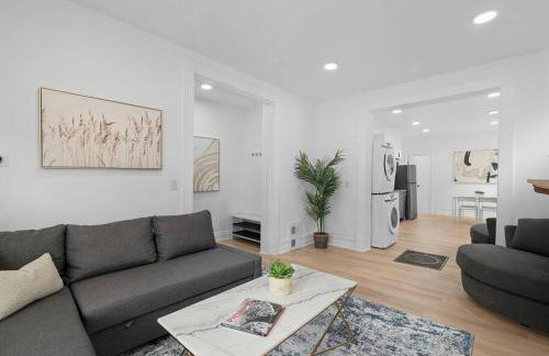 Shadyside, Central !1 Spacious & Modern 1 Bedroom with Parking - Foto 6