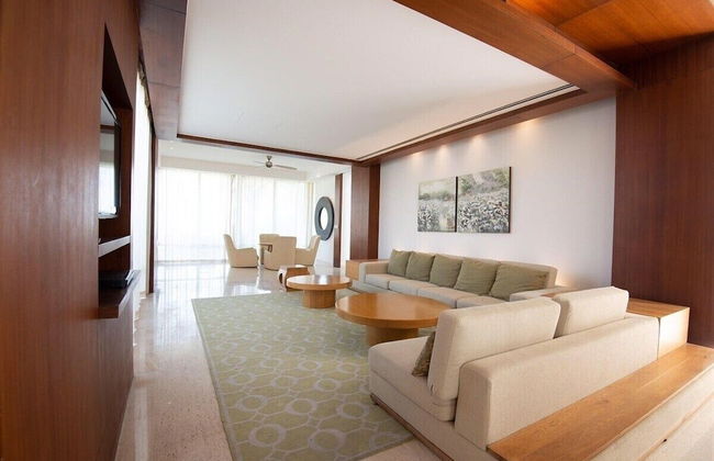 Beachfront Villa in Danang Resort & Spa - Foto 31