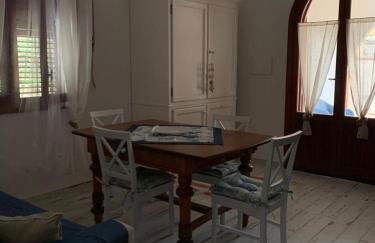 Di Mari e d'Amuri Casa Vacanza - Foto 17