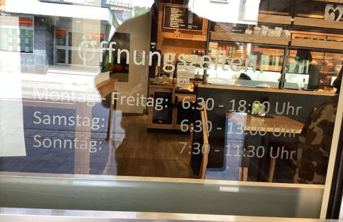 Eyes Ferienhaus im Nationalpark Eifel - Foto 34