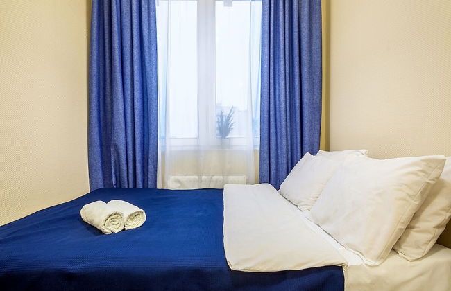 Like Apart on Smolnaya 44 - Foto 15