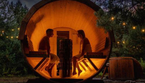 Dziupla House - Foto 4