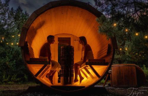 Dziupla House - Foto 4