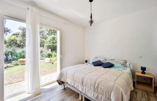 Mini Villa Pascal Paoli avec piscine - proche mer - Foto 18