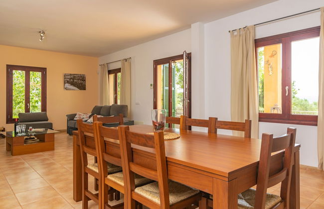 Finca Son Pu a in Mallorca - Photo 12