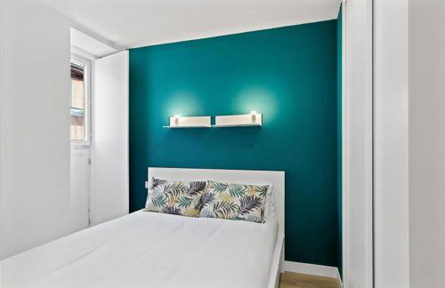 Refurnished One-bedroom Las Letras - Photo 14