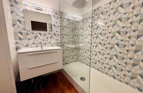 Marengo - T2 avec 1 Chambre 1 Salle de Bain et 1 Canapé Lit - Foto 17