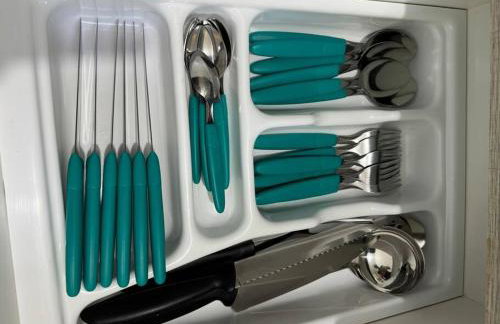 Apartamento com 3 quartos e ótima área de lazer - Foto 57