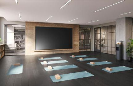 Hyatus Luxury Residences Stamford - Foto 130