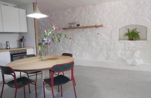 Domaine de Kerstrat - Foto 34