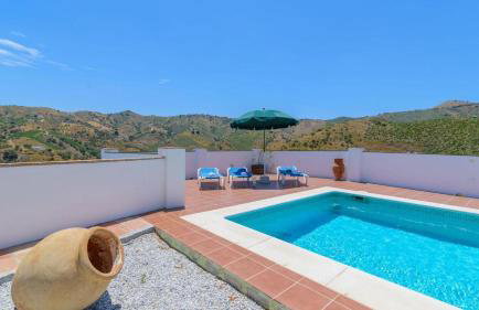 Casa Ramirez Almachar by Ruralidays - Foto 24