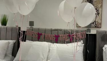 Amazing 10 bed apartments on Mathew Street - Foto 4