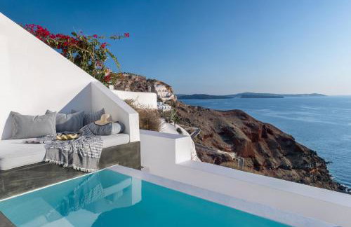 Marizan Caves & Villas - Photo 54