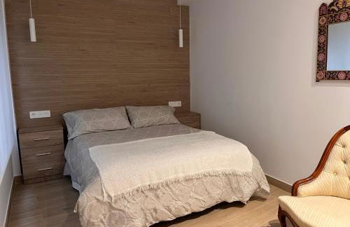 Precioso apartamento con patio - Foto 59