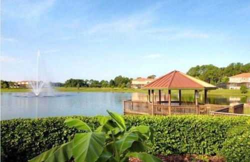 Cozy 3Bdrms At Encantada- 6 miles from Disney - Foto 55