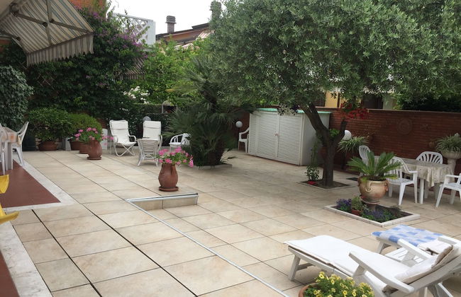 Casa Matilde - Foto 13