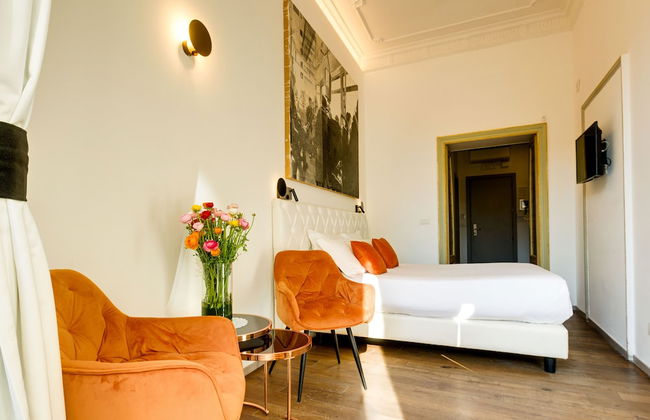 Piazza Farnese Luxury Suites - Foto 21