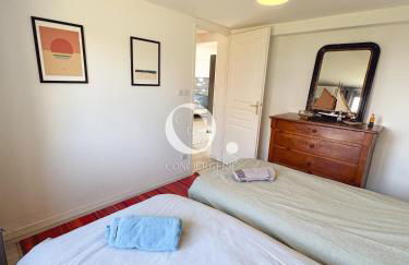 COC - Villa Le Grand Terrain - Vue Mer - Foto 46