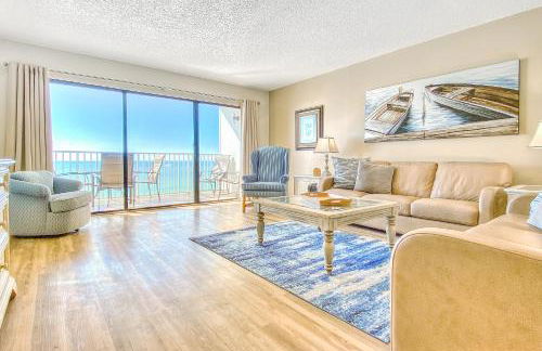 Beach Palms 406 - Foto 1