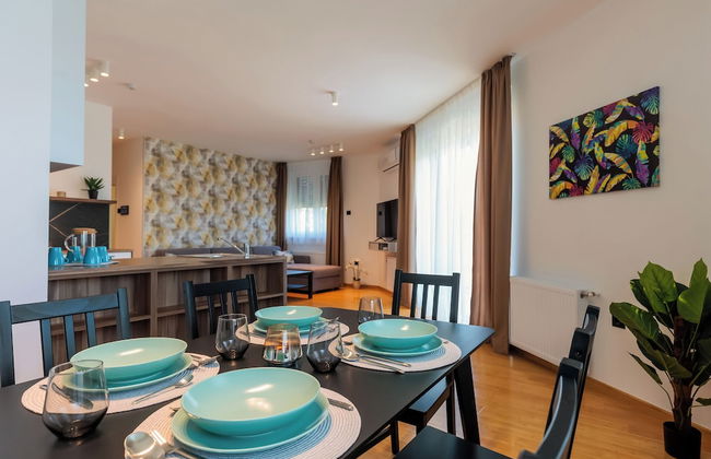 TESLA Residence Subotica - Photo 21