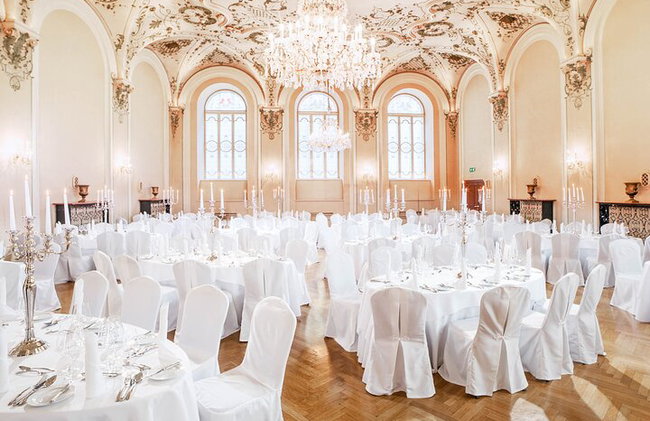 Mozart Dinner Concert in Salzburg - Photo 3