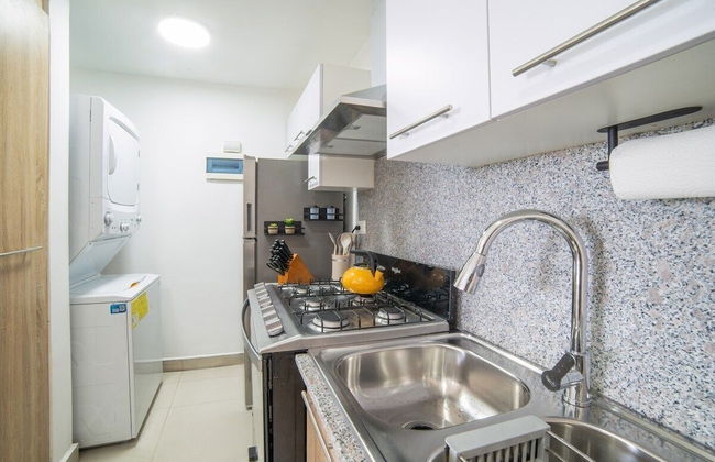 Tower Condo Pretty Ocean View Boca Chica - Photo 8