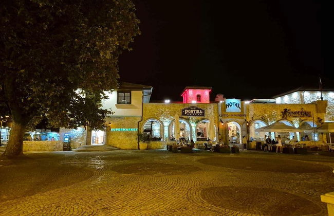 Castro Mesembria Boutique Hotel - Foto 53