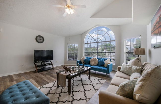 Grand Superior Condo 3BD Apartment Disney Parks - Foto 14