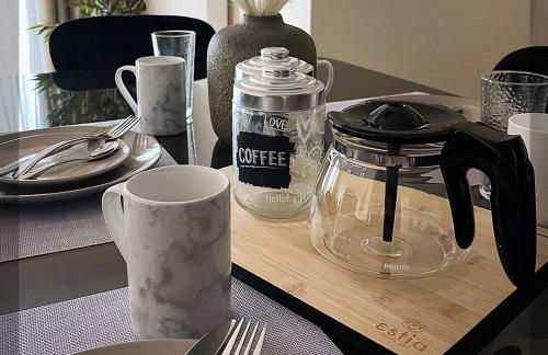 Favelas Luxury Apartments - Photo 13