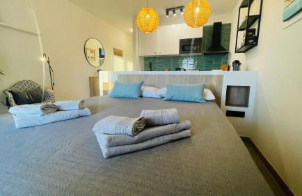 Sunset Dream Suite El Cotillo - Foto 9