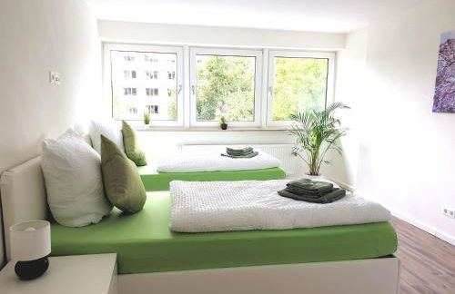 Boardinghouse Arnsberg - Foto 11