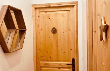 Bel appartement 8p pied des pistes Val Louron - Foto 7