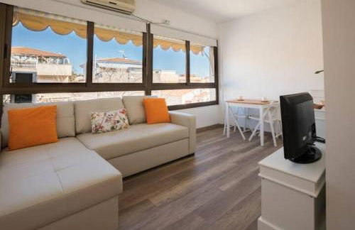 Loft céntrico luminoso - Foto 2