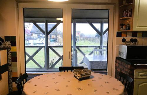 Domek Walentinki - Foto 6