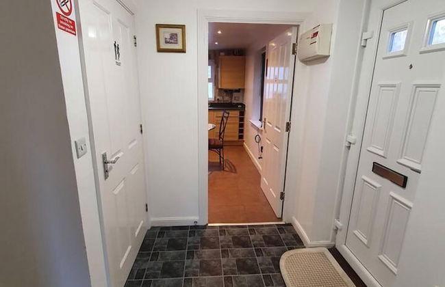 Mannys Apartment - Flagship Lodge - Foto 5